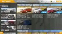 Real Racing 3 Hack \ Pirater \ FREE Download May - June 2013 Update IOS andAndroid