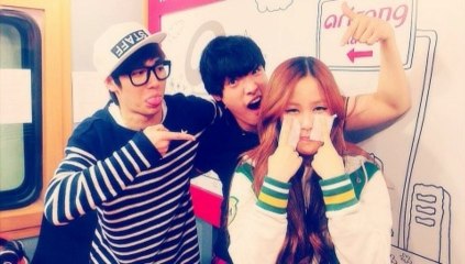 130508 Music Access BPPOP jane and Crazyno w/ host Aron