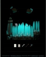 submachine 7 the core walkthrough