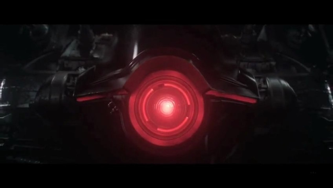 Wolfenstein The New Order Trailer