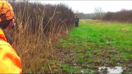 AU COEUR DE LA TRAQUE 001