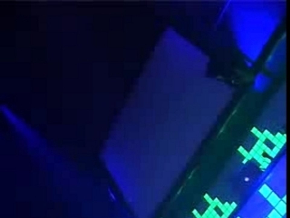 Live @ Mix Club (Preview)