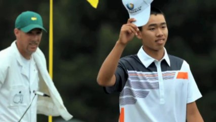 HSBC Champions China: "Sport ist größer als Woods und McIlroy"