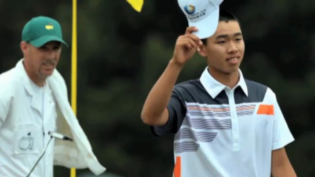 HSBC Champions China: 'Sport ist größer als Woods und McIlroy'