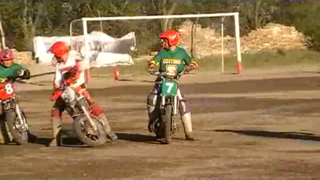 Кубок России 2013 "Спутник"-"Кировец" 2 период