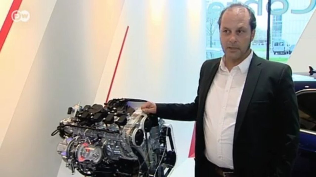 Am Start: Audi S3 | Motor mobil