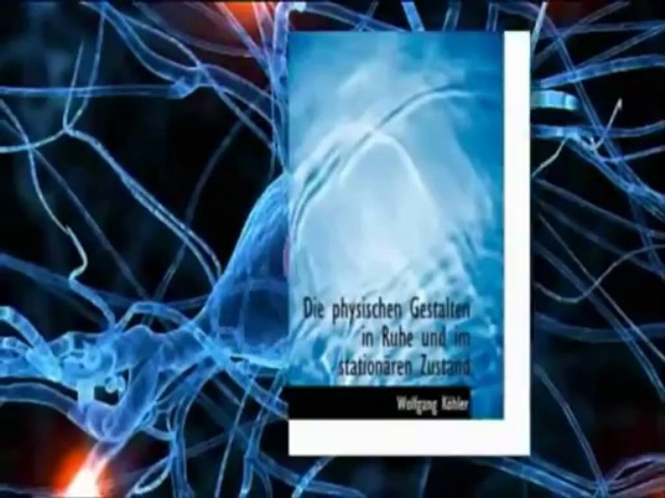 Serie Diccionario Biográfico de Historia de la Psicología Wolfgang Köhler