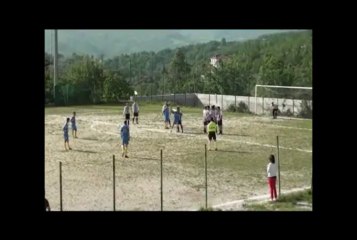 Pol.Rofrano-Real Sangiovannese 2-1