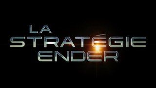 La Stratégie Ender (Ender's Game)  [ VOST | Full HD ]