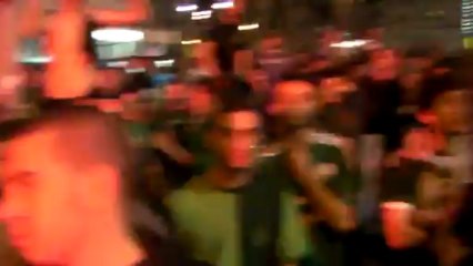 onsportnews.com : panathinaikos fans