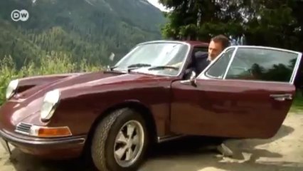 Vintage! The Porsche 911S | Drive it!