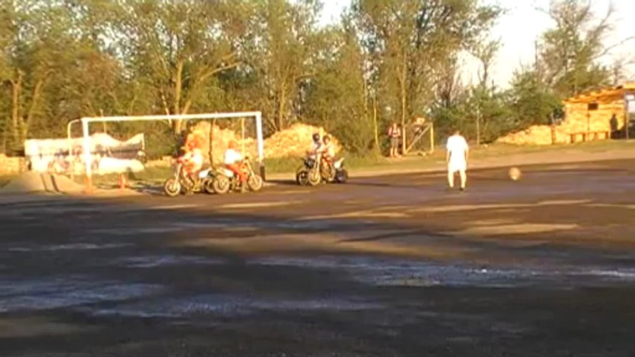 Кубок России 2013 "Спутник"-"Кировец" 3 период