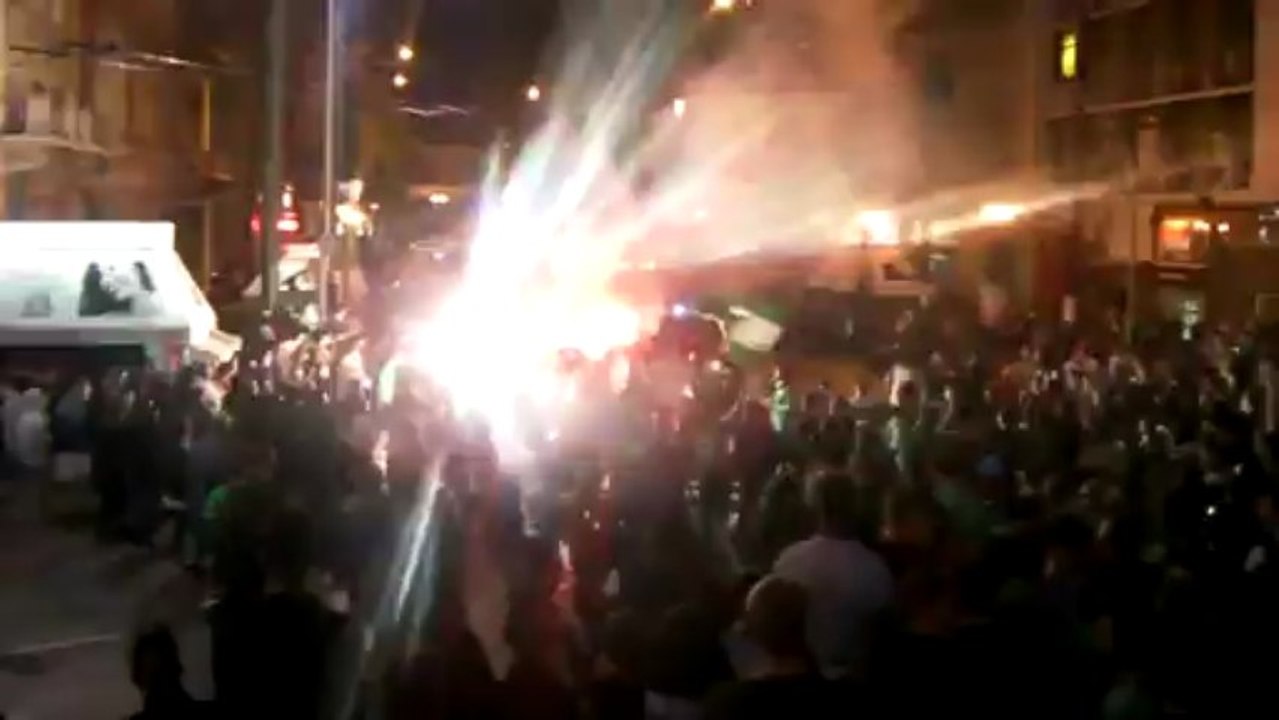 onsportnews.com : panathinaikos fans 2