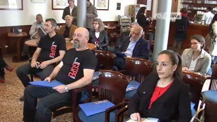 UN CORO GOSPEL DA GUINNES