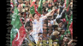 PTI - Imran khan (Real Hero)