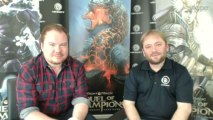 [Canal de Discovery] [Ep#3] Duel of Champions - Interview du producteur Stéphane Jankowski