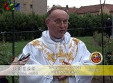 K23TV - Press iz prve ruke - Sanacija crkve Sv. Jurja, Subotica - 2. maj 2013.