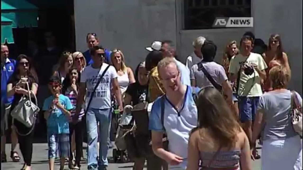 ABUSIVI, RAFFICA DI MULTE
