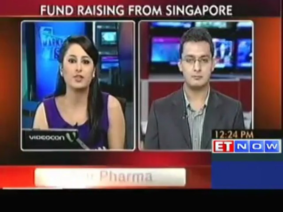 Tata Motors Plans to Raise Funds from Singapore