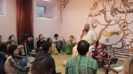 Ментальные связи