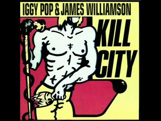 Johanna-Iggy Pop