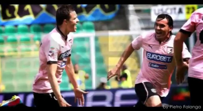 ASPETTANDO PALERMO-UDINESE, LOTTEREMO FINO ALLA MORTE.. by Pietro Falanga