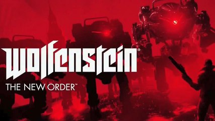 Wolfenstein: The New Order | Official Reveal Trailer [EN] (2013) | HD