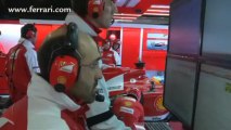 Ferrari: Intervista a Nikolas Tombazis