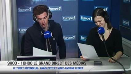 Allo, non mais casse toi pauv'con !