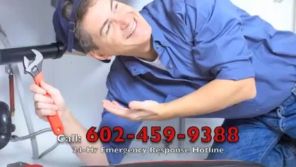 Water Damage Restoration Phoenix AZ (602) 459-9388 Emergency Water Extraction