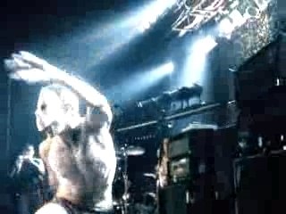 Incredible Rock Machine Tour 2006