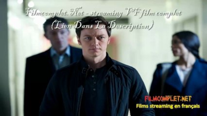 Trance film entier streaming VF