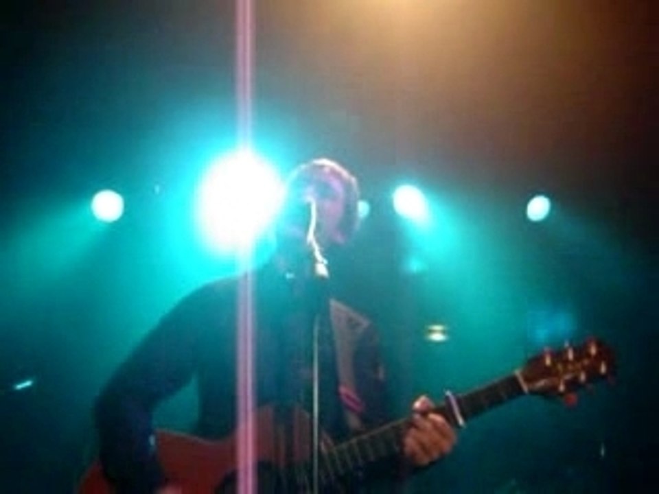 CYRIL PAULUS CONCERT RADIOSCOOP