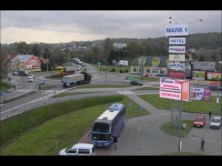 TELEBIM BRZESKO, RONDO TEL.782 666 777