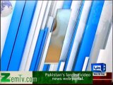 Shah Mehmood Qureshi & Javaid Hashmi Press Conference - 8th May 2013