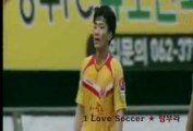 바­카­라잘하는법★DDEE4.COM★바­카­라추천2013 Hyundai Oilbank K League Challenge 5th round Gwangju FC vs Goyang Hi FC goals