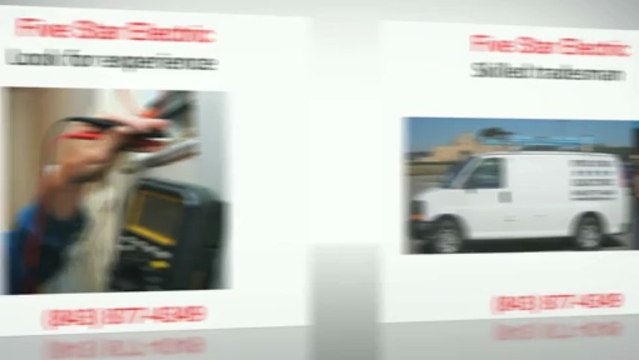 Myrtle Beach Electrician | (843) 877-4349