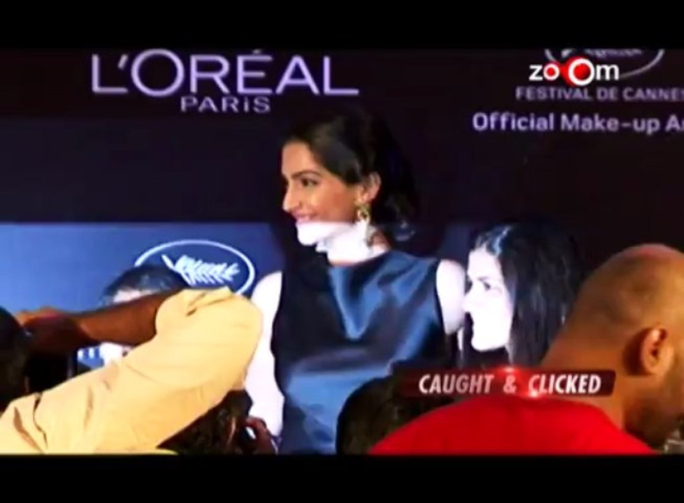 Sonam is all praises for Deepika and Katrina