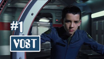 La stratégie Ender - Bande-annonce 1 [HD/VOST]