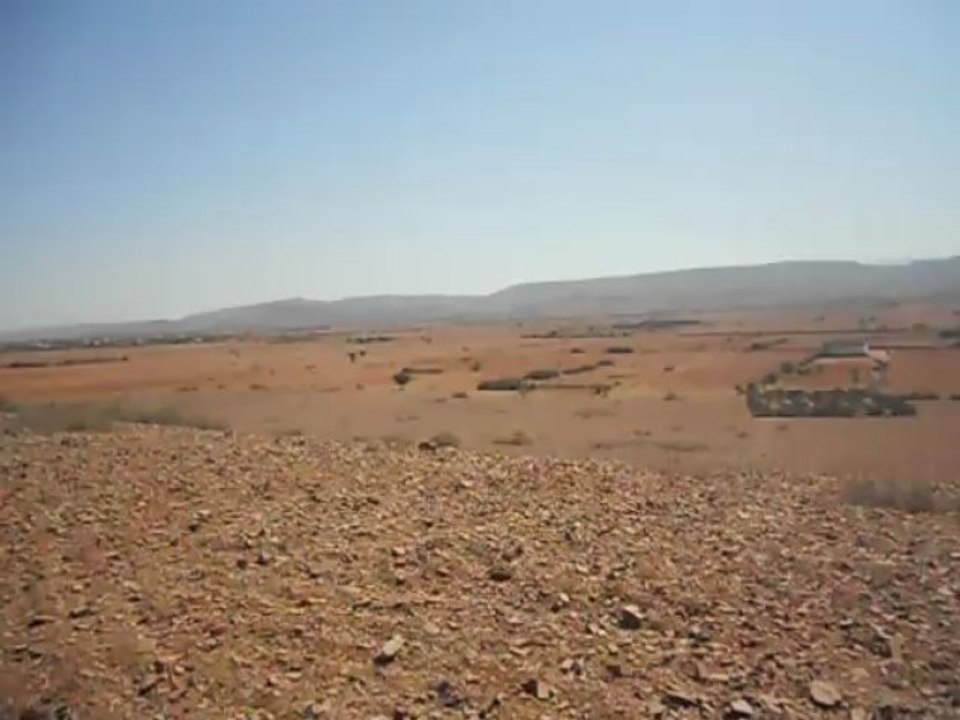 Ait milk Douar (ait elghouri) - Chtouka Ait baha.