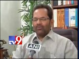 Congress must not assume that voters have given clean chit on corruption - BJP's Naqvi