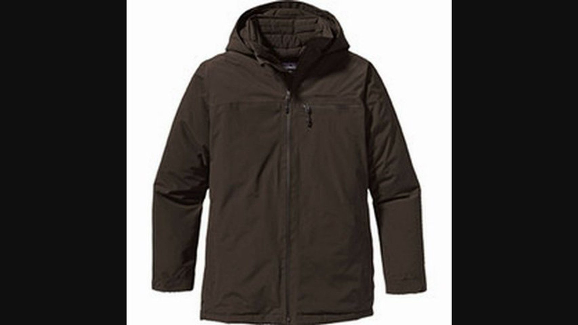 Patagonia Interlodge Down Jacket (mens) Dark Walnut Review – Видео  Dailymotion
