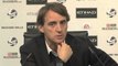 Mancini steht auf Dzeko: “Einer der Besten in Europa“