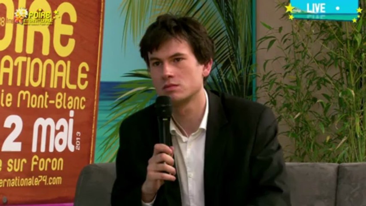 Patois savoyard et Patois créole