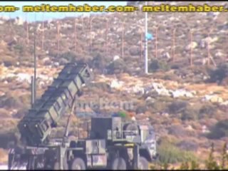 SURİYE DEN İSRAİL E MİSİLLEME