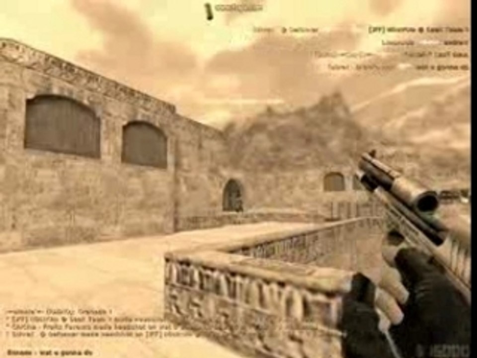 Video de 1.6 player Faby -team4play_