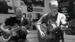Session acoustique What The Folk @ Paquier Blues Bar (Laives - 06/04/13)