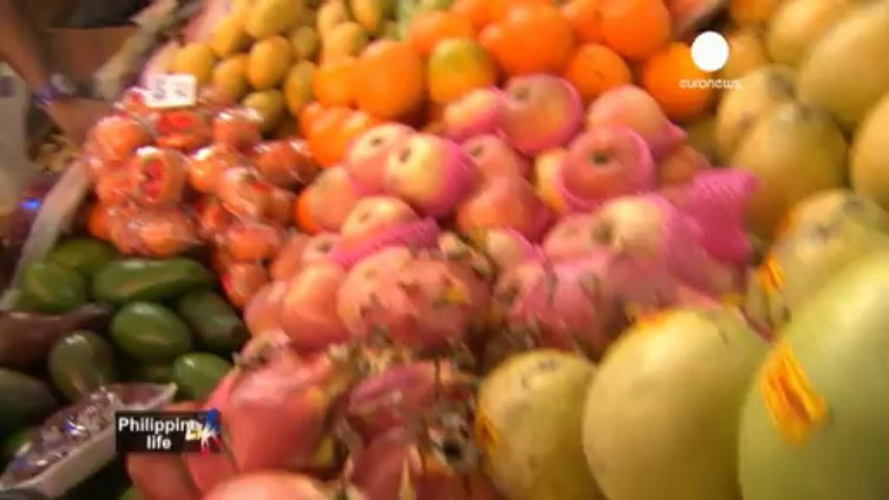 Filipinas: mezcla de culturas exóticas