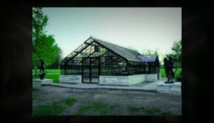 Commercial Greenhouse