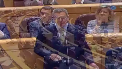 Chivite Navascués pide una explicación a Gallardón sobre las declaraciones de Fernámdez Díaz